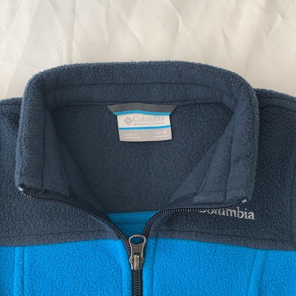 Fleece - Picture 2 of 2